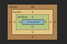 2026-05-30 — Box-model view: devtools experiment, later dropped